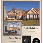 Listing Brochure